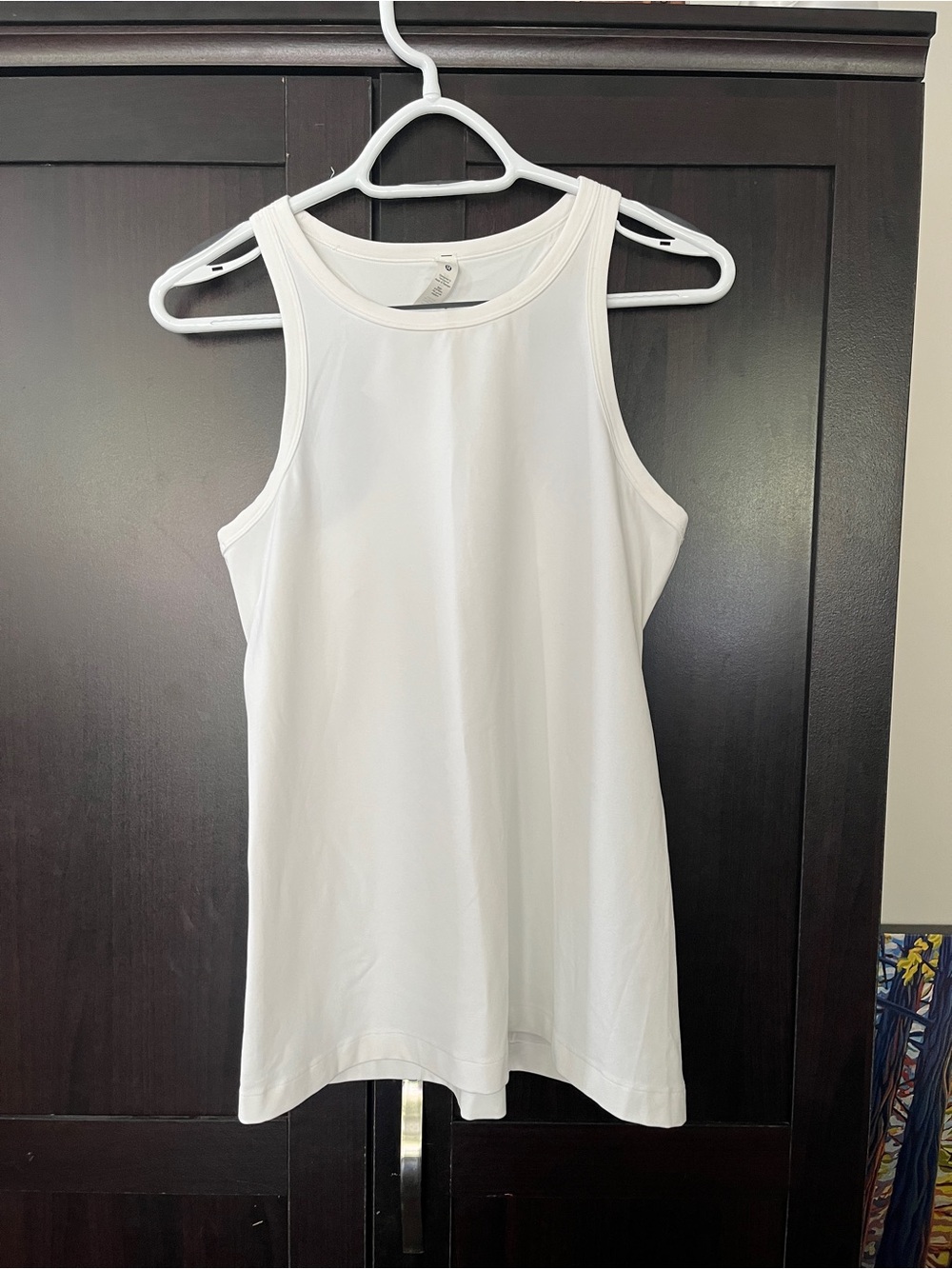 lululemon Align™ Hip-Length Racerback Tank Top